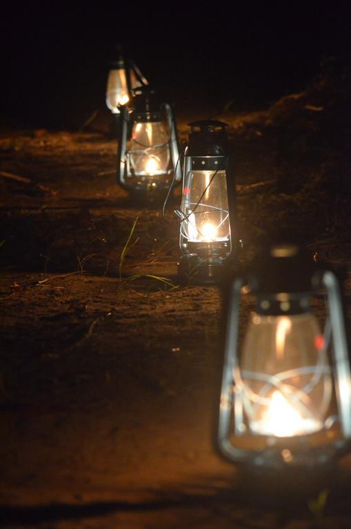 Makulu Safari Camping Udawalawe Dış mekan fotoğraf